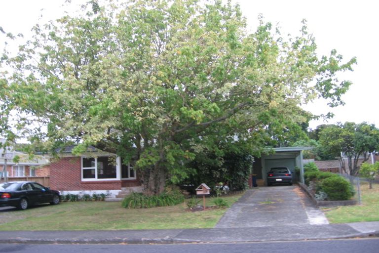 Photo of property in 19 Evelyn Place, Hillcrest, Auckland, 0627