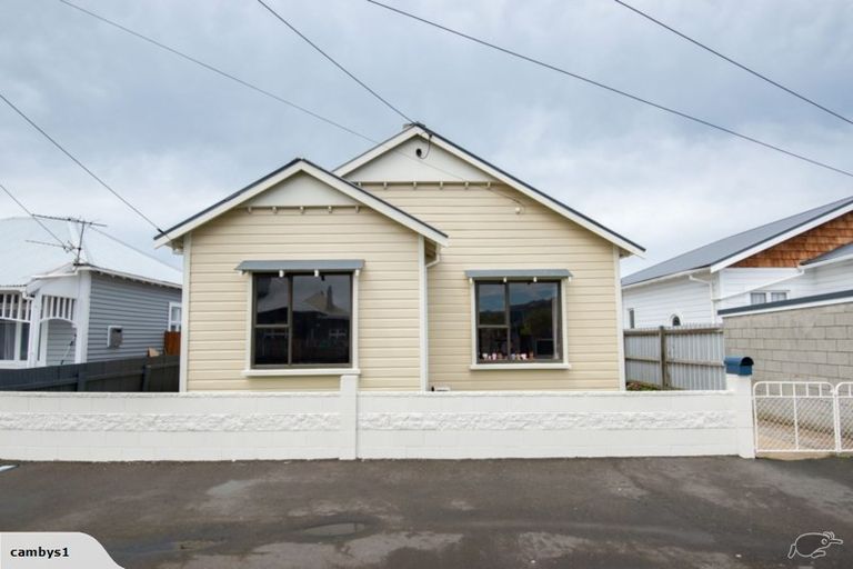 Photo of property in 91 Richardson Street, Saint Kilda, Dunedin, 9012