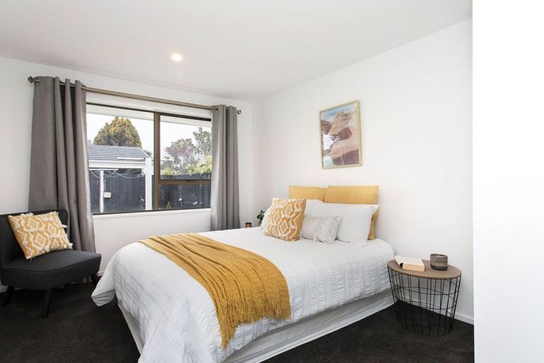 Photo of property in 6 Melville Street, Bishopdale, Christchurch, 8053