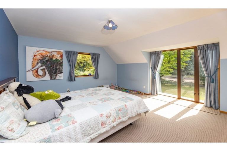 Photo of property in 1118 Tram Road, Swannanoa, Kaiapoi, 7692