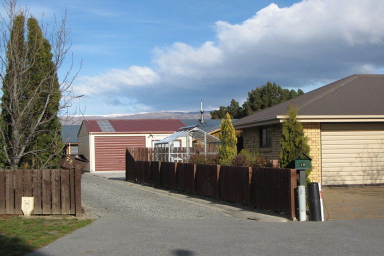 Photo of property in 22 Melmore Terrace, Cromwell, 9310