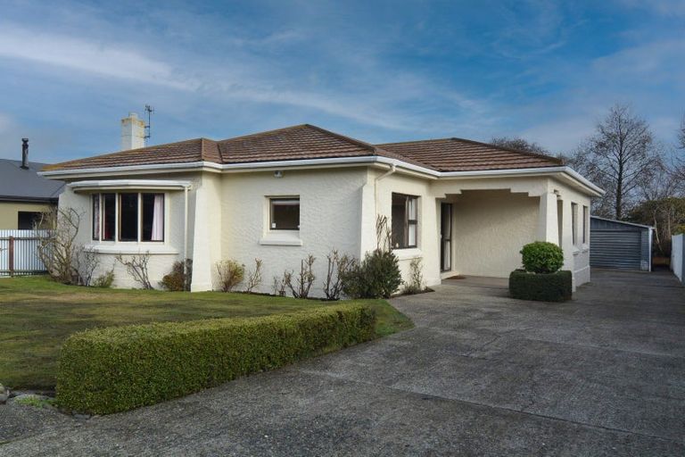 Photo of property in 32 Anne Street, Gladstone, Invercargill, 9810