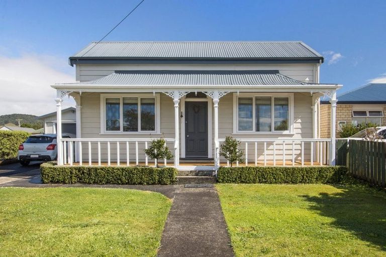 Photo of property in 26 Amaranth Street, Waihi, 3610