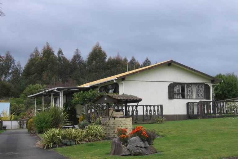 Photo of property in 96 Tihi Road, Springfield, Rotorua, 3015