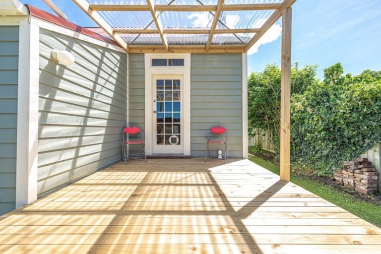 Photo of property in 50 Maxwell Avenue, Durie Hill, Whanganui, 4500