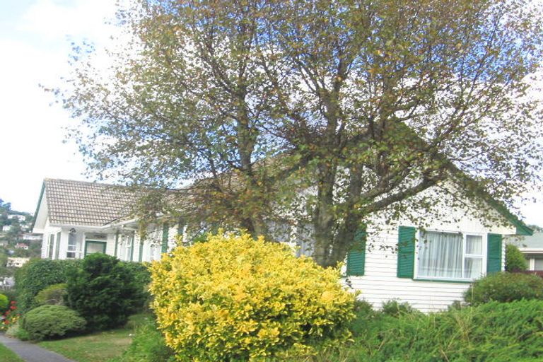 Photo of property in 14 Khouri Avenue, Karori, Wellington, 6012