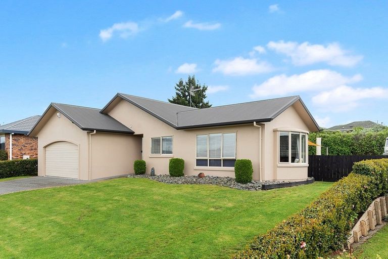 Photo of property in 9 Loveridge Place, Morrinsville, 3300