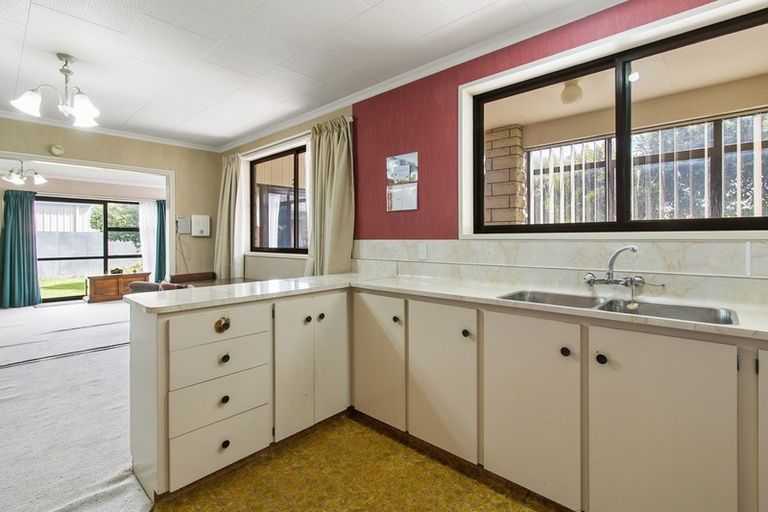 Photo of property in 28 Guinness Street, Highfield, Timaru, 7910