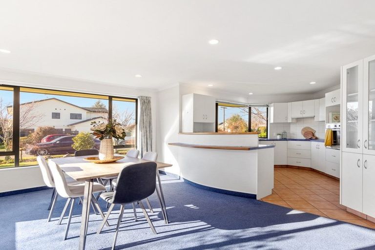 Photo of property in 1 The Willows, Springlands, Blenheim, 7201