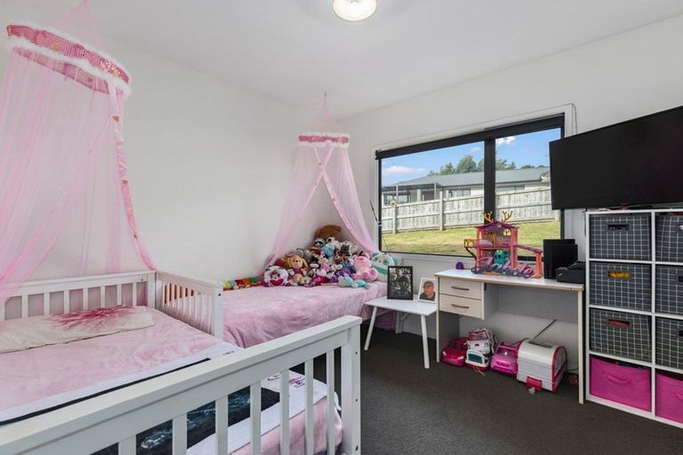 Photo of property in 45 Hartis Avenue, Huntly, 3700