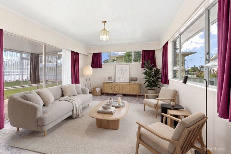 Photo of property in 3 Tawa Street, Levin, 5510