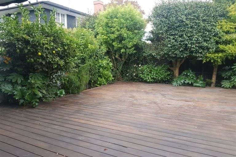 Photo of property in 7 Mcdougall Avenue, St Albans, Christchurch, 8014