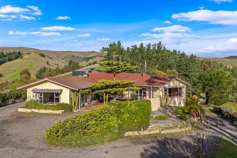 Photo of property in 10 Lowther Drive, Witherlea, Blenheim, 7201