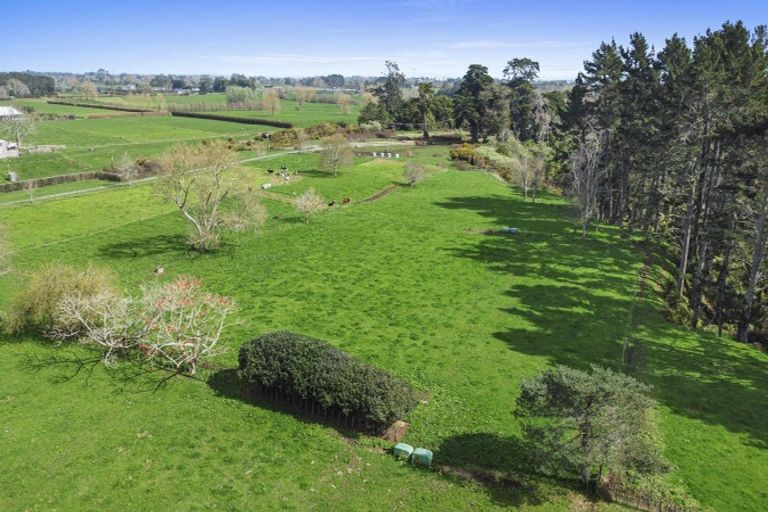 Photo of property in 93b Woodside Road, Matangi, Hamilton, 3284