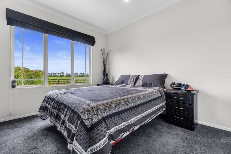 Photo of property in 147 Kiroa Road, Gordonton, Hamilton, 3281