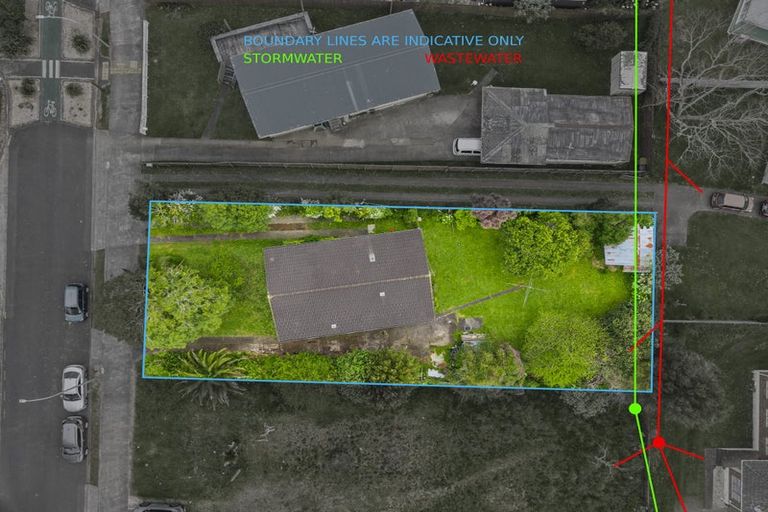 Photo of property in 54 Windrush Close, Mangere, Auckland, 2022