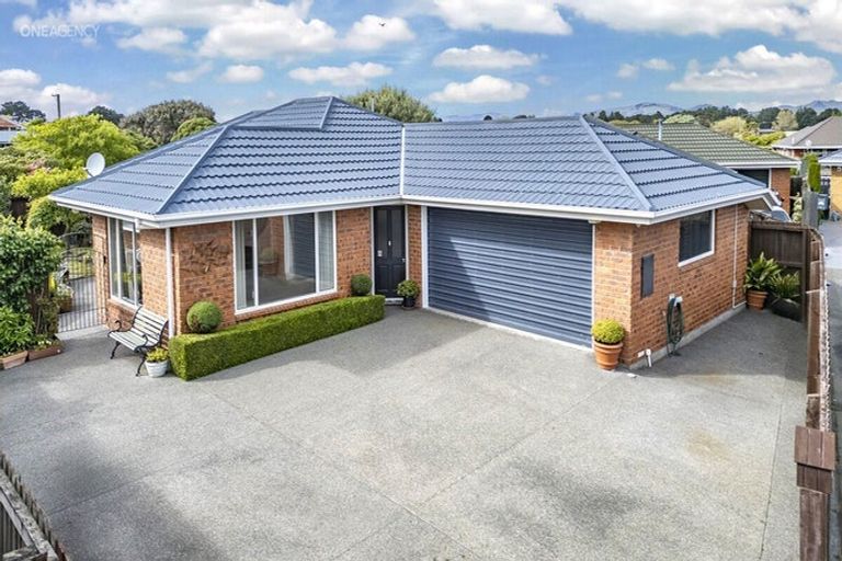 Photo of property in 5 Tully Lane, North New Brighton, Christchurch, 8083