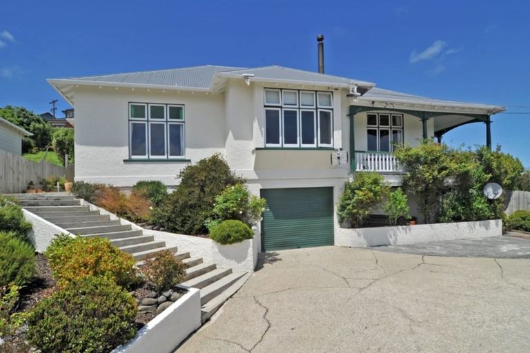 Photo of property in 31 Spottiswoode Street, Andersons Bay, Dunedin, 9013