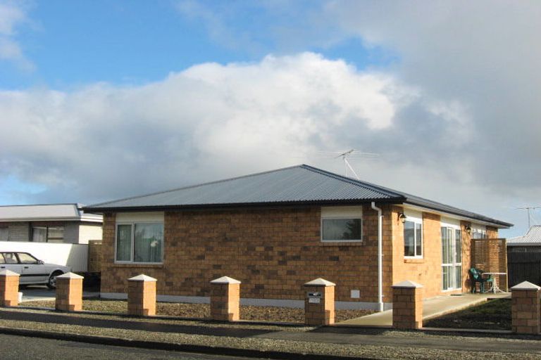 Photo of property in 153 Ness Street, Appleby, Invercargill, 9812