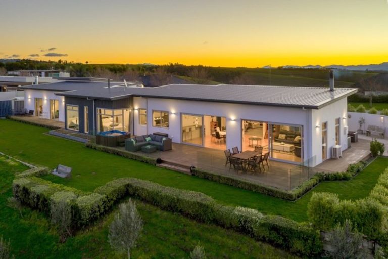 Photo of property in 109 Marlborough Ridge Drive, Fairhall, Blenheim, 7272