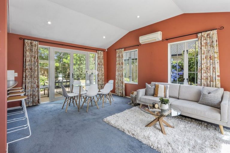 Photo of property in 56 Woodhurst Drive, Casebrook, Christchurch, 8051