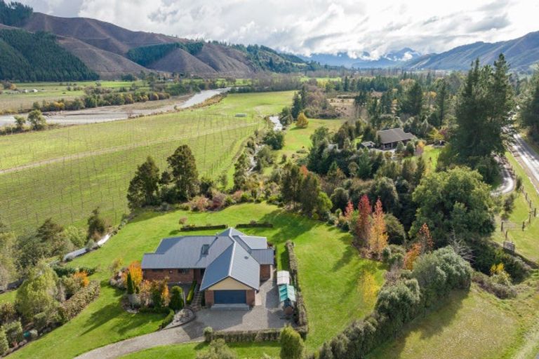 Photo of property in 4960 Motueka Valley Highway, Kohatu, Wakefield, 7096