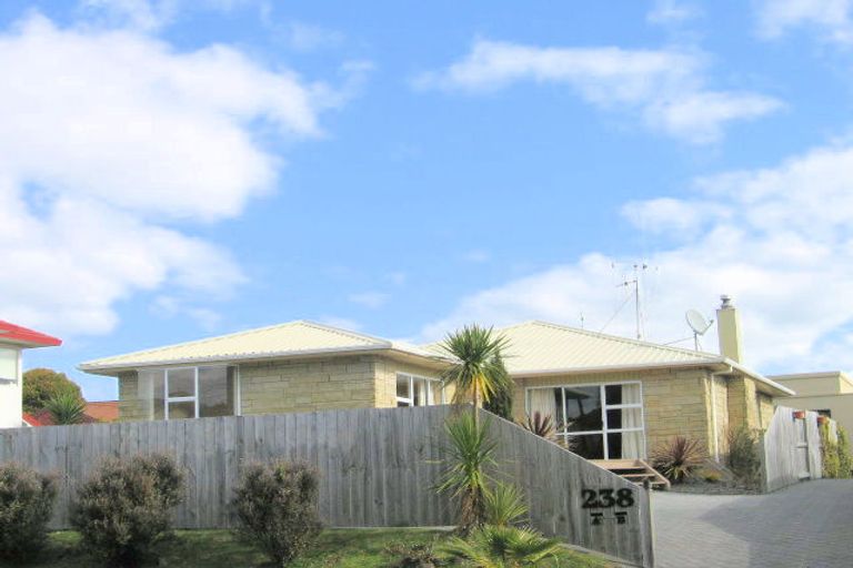 Photo of property in 238a Oceanbeach Road, Mount Maunganui, 3116