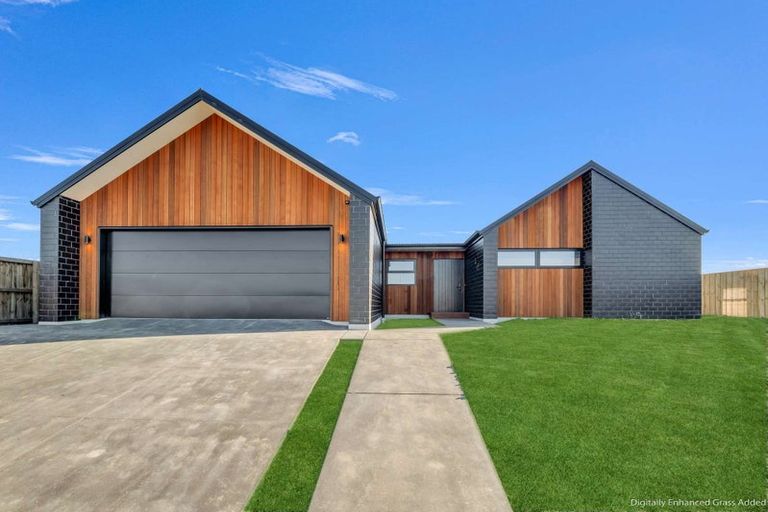 Photo of property in 6 Vercoe Street, Elgin, 7777