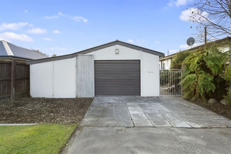 Photo of property in 9 Kirk Road, Templeton, Christchurch, 8042
