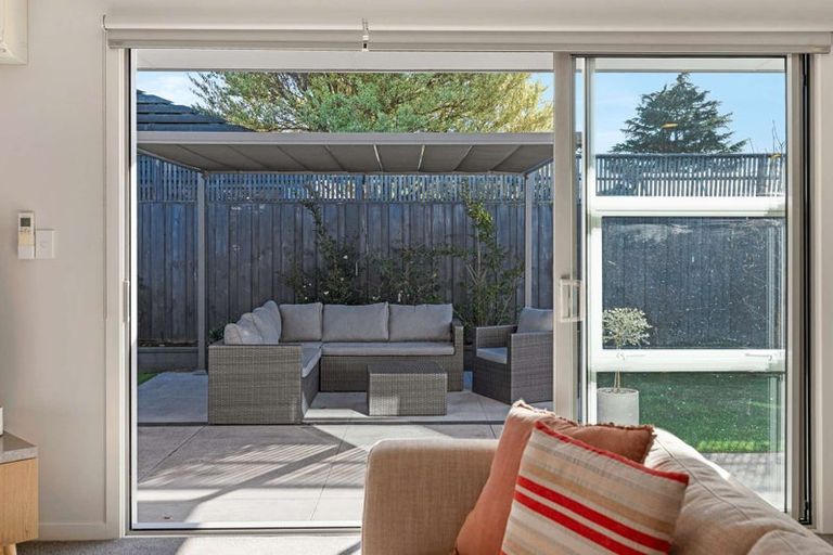 Photo of property in 12b Awa Place, Rangiora, 7400