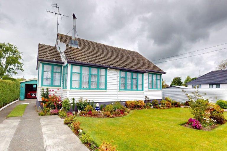 Photo of property in 34 Andrew Street, Allenton, Ashburton, 7700