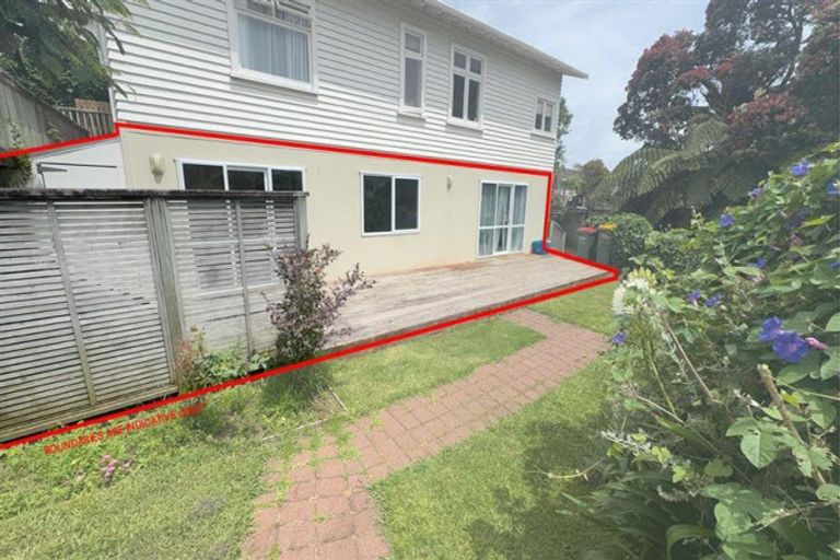 Photo of property in 104 Fulford Street, New Plymouth, 4310
