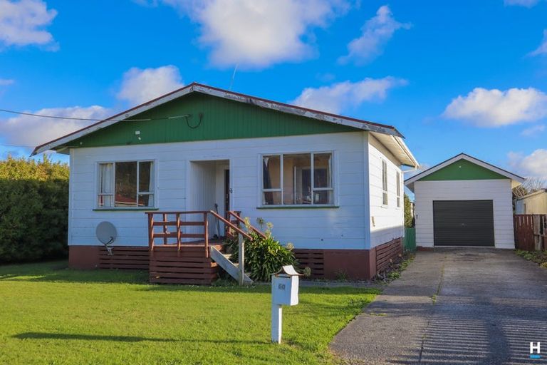 Photo of property in 60 Bright Street, Cobden, Greymouth, 7802