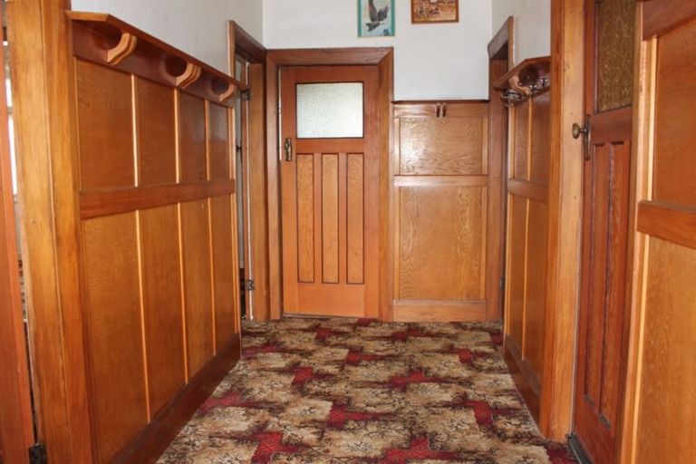 Photo of property in 28 Marlborough Street, Greymouth, 7805