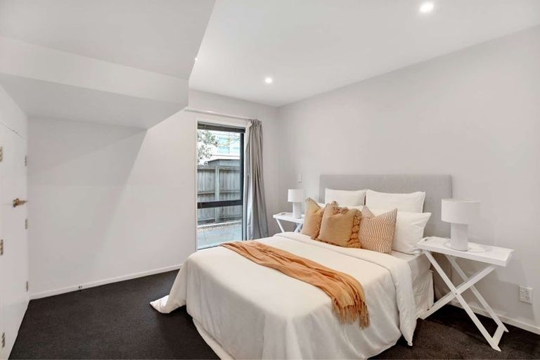 Photo of property in 5/450 Barbadoes Street, Edgeware, Christchurch, 8013