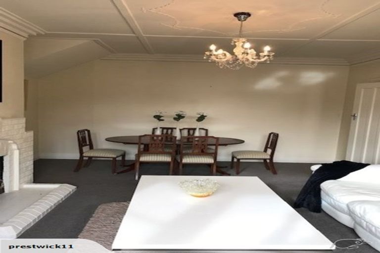 Photo of property in 1/34 Heriot Row, Dunedin Central, Dunedin, 9016