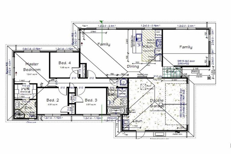 Photo of property in 3 Bonecrusher Street, Lincoln, 7608