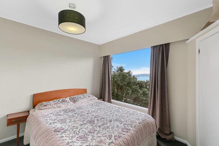 Photo of property in 123 Grafton Road, Roseneath, Wellington, 6011