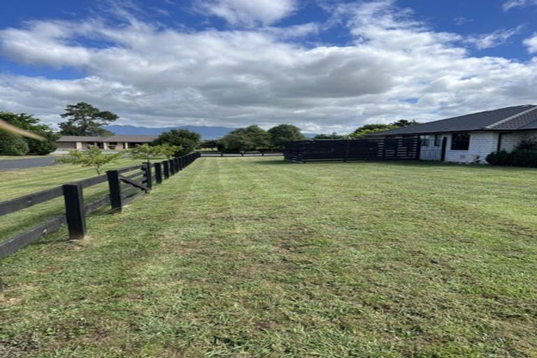 Photo of property in 92 Duncan Road, Ngahinapouri, Ohaupo, 3882