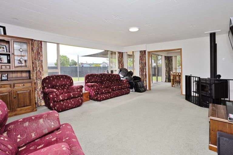Photo of property in 47 Elles Road, Otautau, 9610