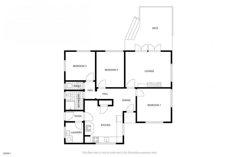 Photo of property in 6 Waiau West Road, Spotswood, Cheviot, 7381