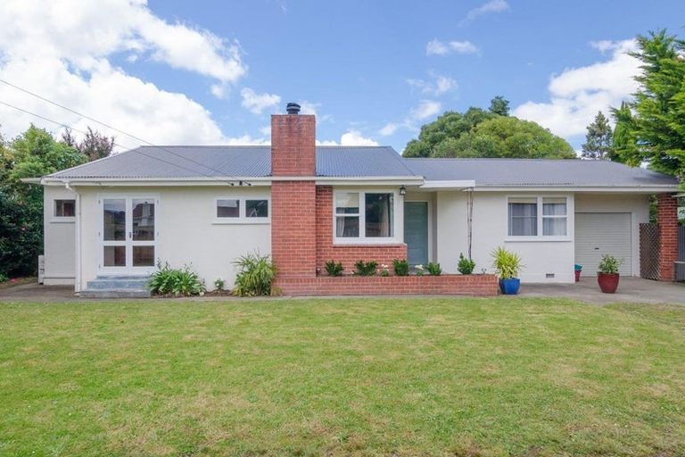 Photo of property in 39 East Street, Greytown, 5712