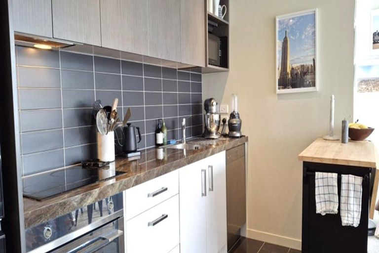 Photo of property in Elevate, 12/30f Taranaki Street, Te Aro, Wellington, 6011