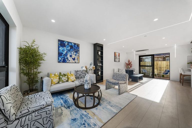 Photo of property in 36c Glen Avenue, Papatoetoe, Auckland, 2025