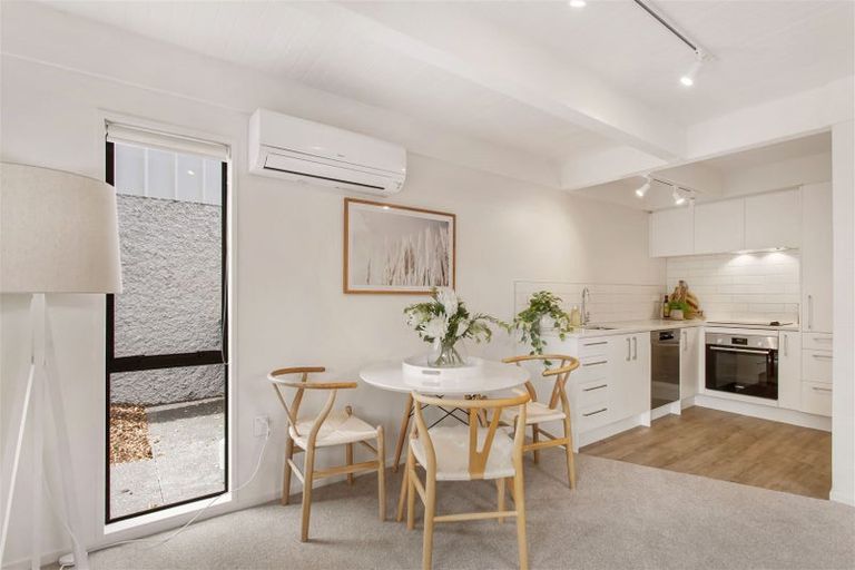 Photo of property in 3/99 Mandeville Street, Riccarton, Christchurch, 8011