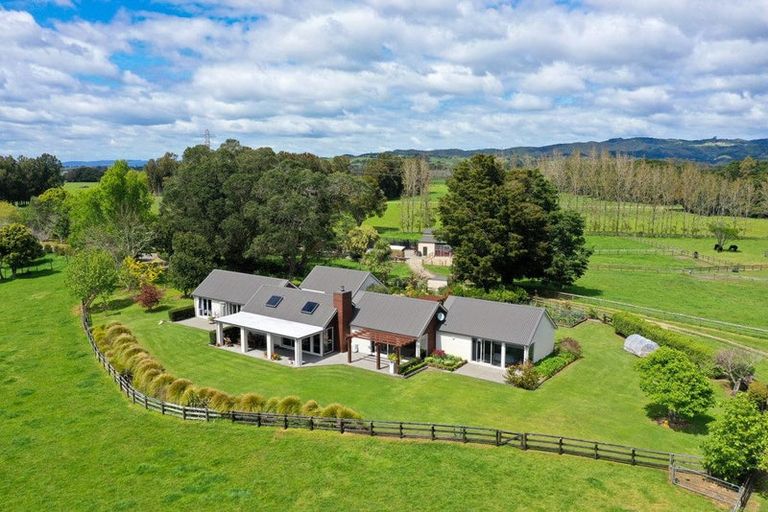Photo of property in 145a Port Marsden Highway, Ruakaka, 0171