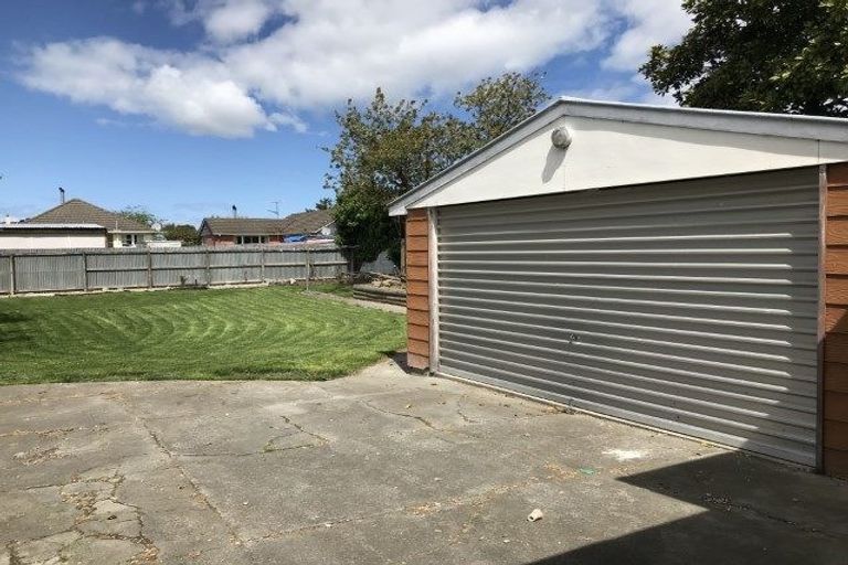 Photo of property in 44 Brucefield Avenue, Netherby, Ashburton, 7700