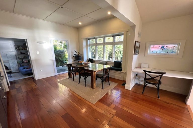 Photo of property in 11 Mcintyre Avenue, Mount Victoria, Wellington, 6011