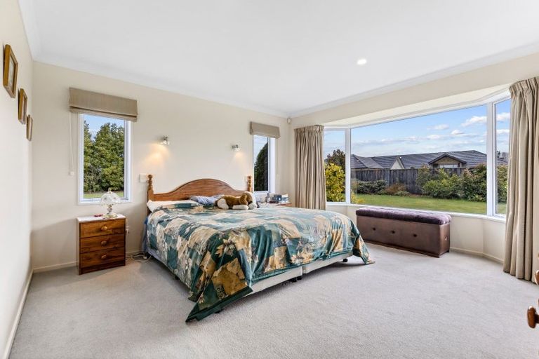 Photo of property in 12 Rotherham Drive, West Melton, 7618