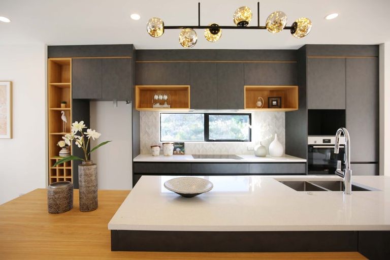 Photo of property in 25 Tannaghmore Drive, Flat Bush, Auckland, 2019